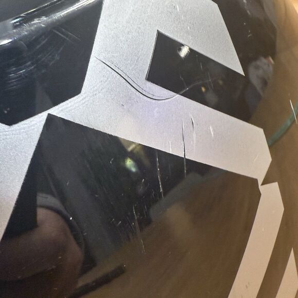 RARE Ferrari Italesse Champagne Ice Wine Bucket Cooler Planter Made Italy Trento - Picture 7 of 16